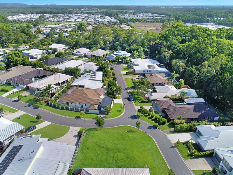 29 The Dales Crescent, Little Mountain QLD 4551