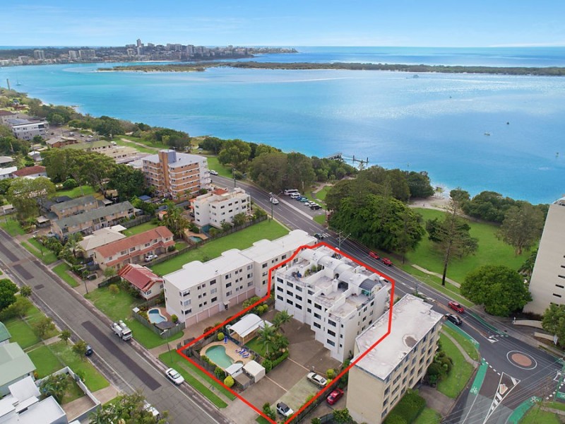 5/68 Esplanade, Golden Beach QLD 4551