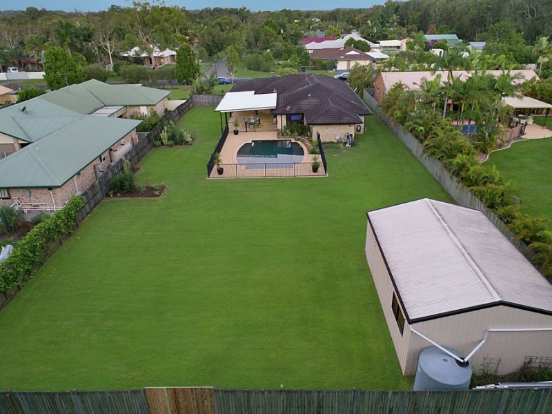 37 Koala Court, Little Mountain QLD 4551