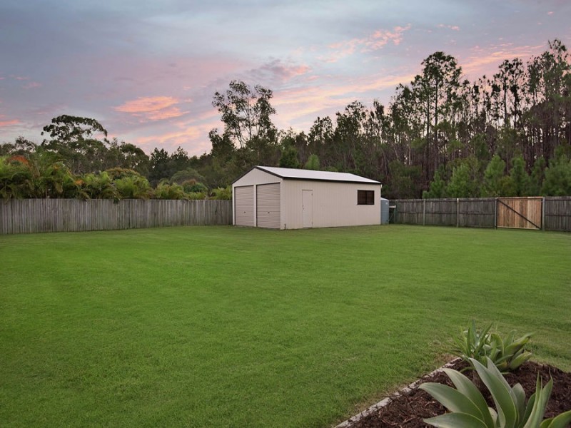 37 Koala Court, Little Mountain QLD 4551