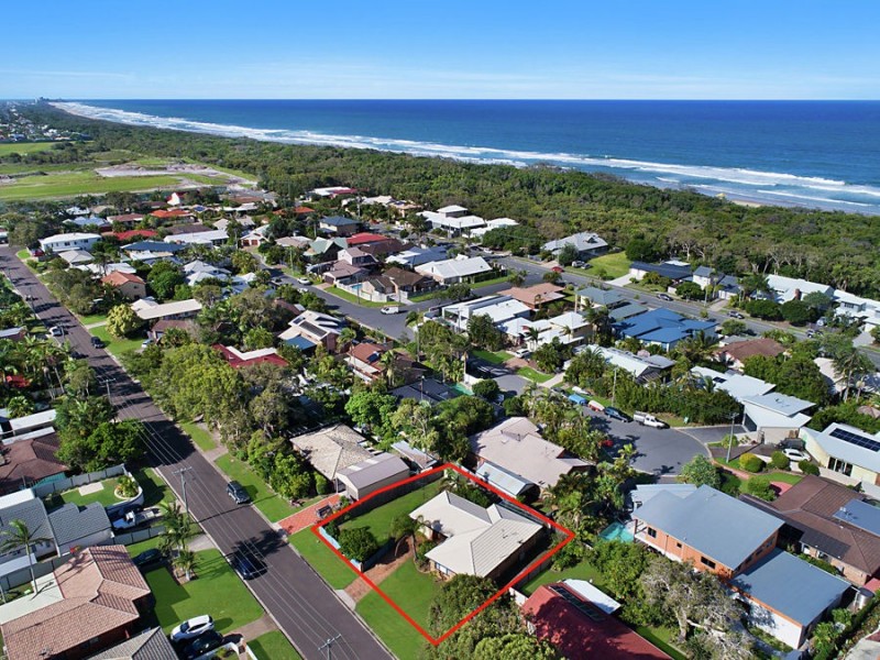 17 Wandarri Street, Wurtulla QLD 4575