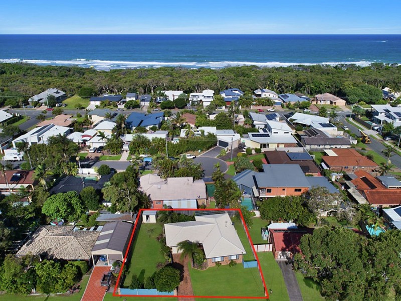 17 Wandarri Street, Wurtulla QLD 4575