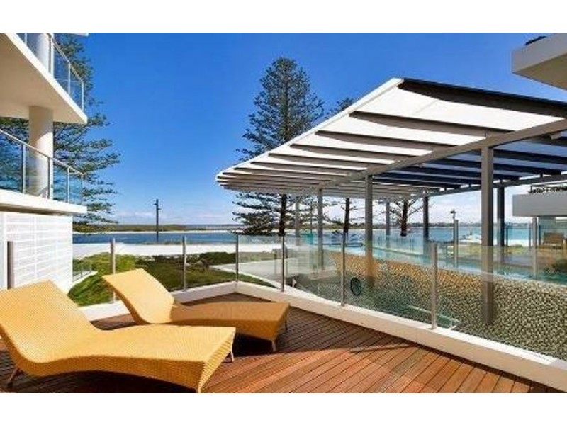 505/10 Leeding Terrace, Caloundra QLD 4551