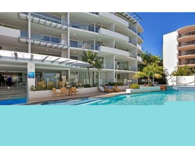 505/10 Leeding Terrace, Caloundra QLD 4551