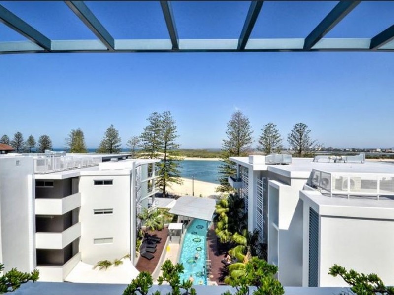 505/10 Leeding Terrace, Caloundra QLD 4551