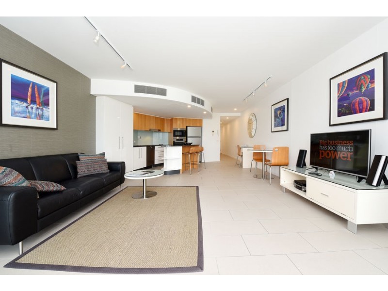 505/10 Leeding Terrace, Caloundra QLD 4551