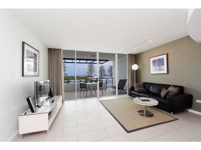 505/10 Leeding Terrace, Caloundra QLD 4551