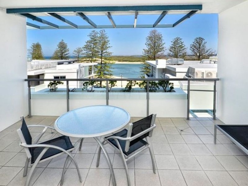 505/10 Leeding Terrace, Caloundra QLD 4551