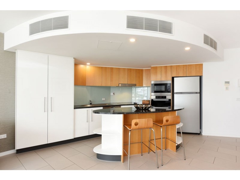 505/10 Leeding Terrace, Caloundra QLD 4551