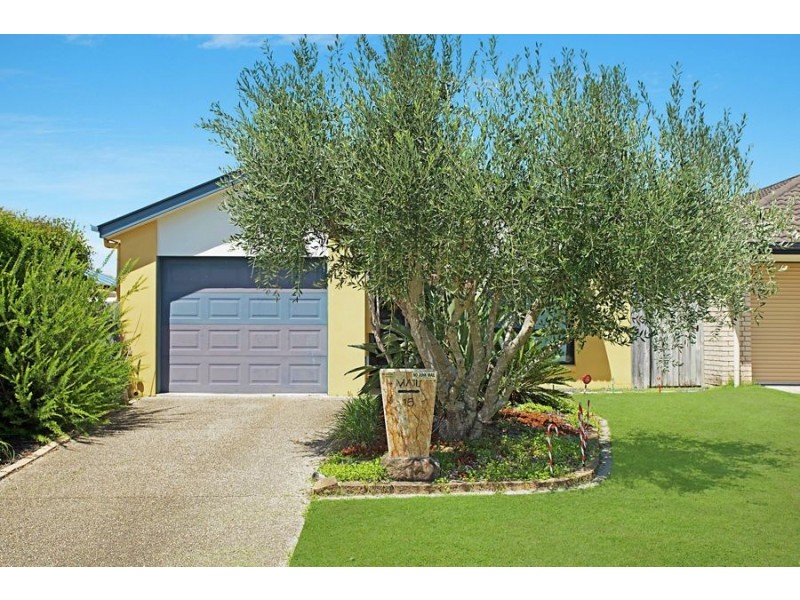 15 O’Reilly Drive, Caloundra West QLD 4551