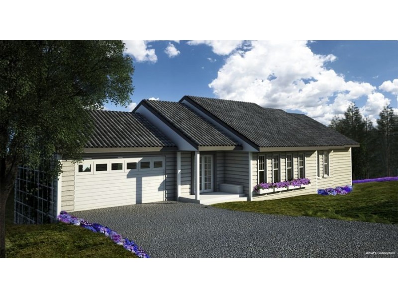 20-23 Hamptons Place, Montville QLD 4560
