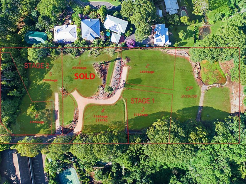 20-23 Hamptons Place, Montville QLD 4560