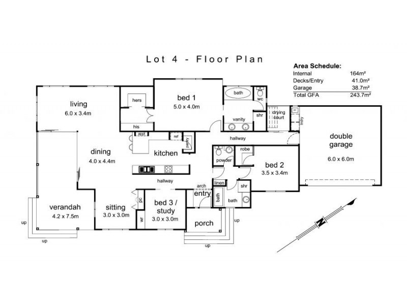 20-23 Hamptons Place, Montville QLD 4560