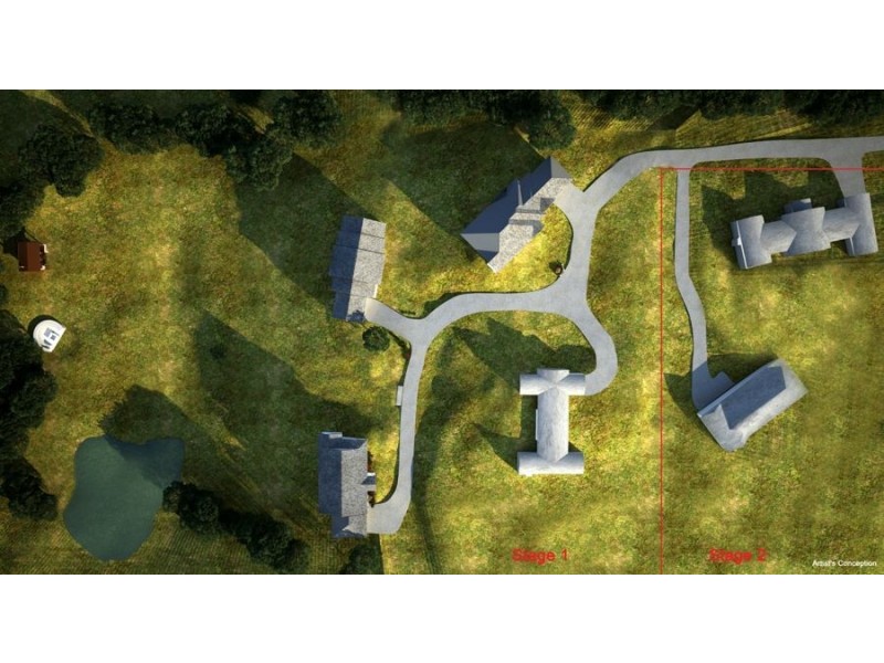 20-23 Hamptons Place, Montville QLD 4560