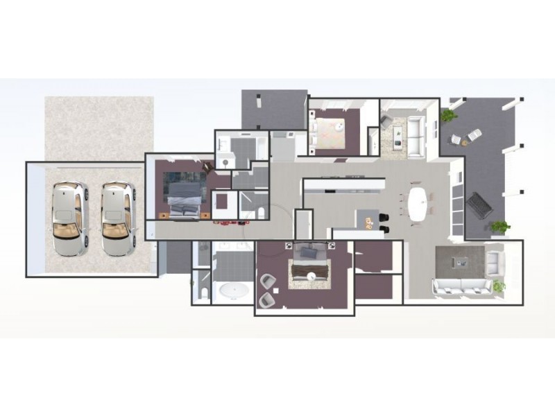 20-23 Hamptons Place, Montville QLD 4560