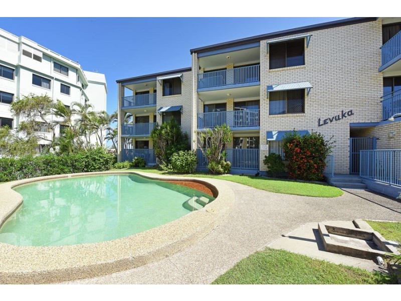 6/14 Moreton Parade, Kings Beach QLD 4551