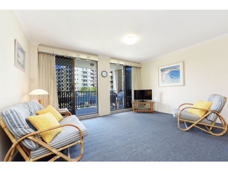 6/14 Moreton Parade, Kings Beach QLD 4551