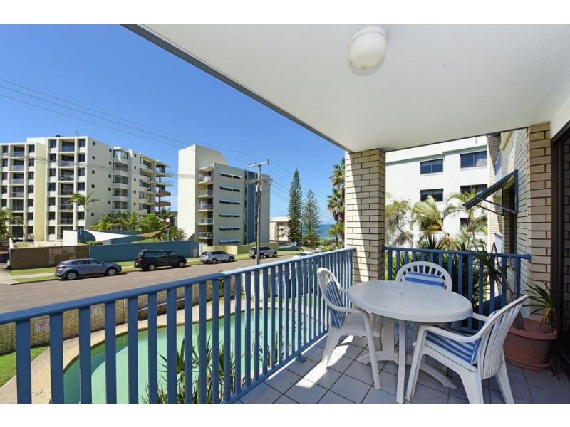 6/14 Moreton Parade, Kings Beach QLD 4551