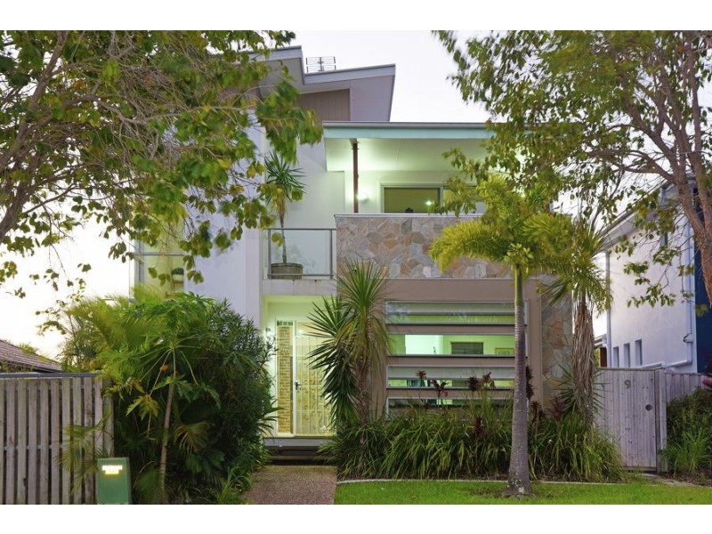 9/1-7 Rawson Street, Caloundra West QLD 4551