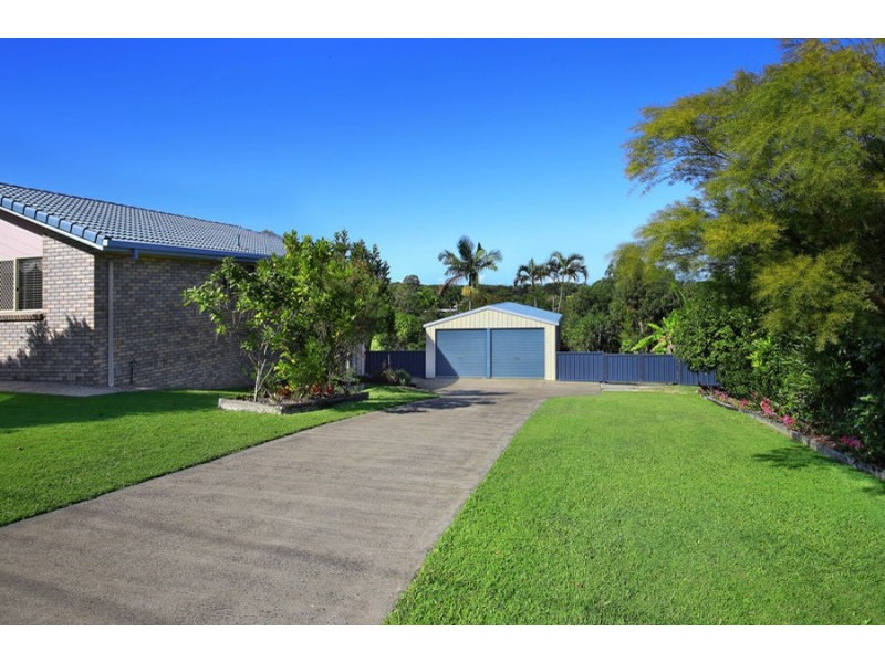 9 Ridgewood Road, Little Mountain QLD 4551