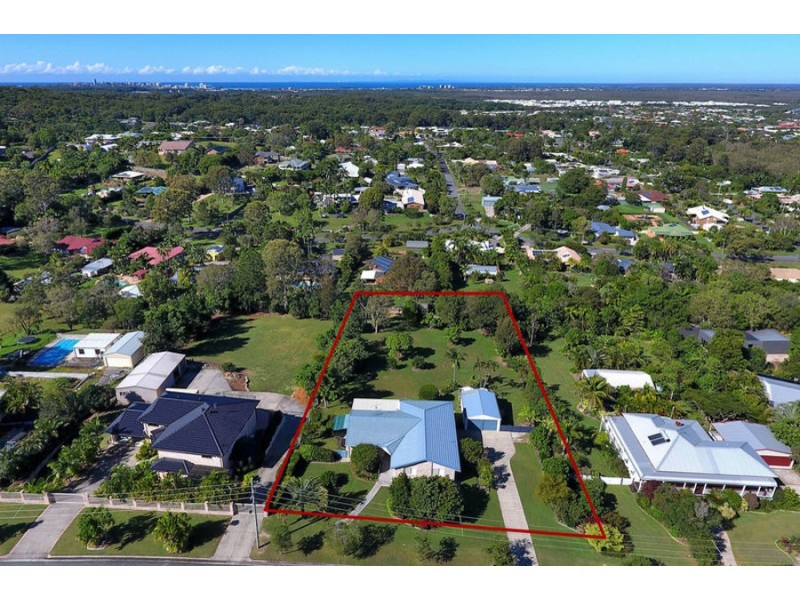 9 Ridgewood Road, Little Mountain QLD 4551