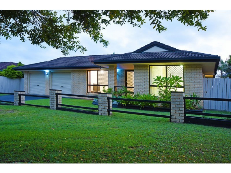 15 Kilbride Court, Caloundra West QLD 4551