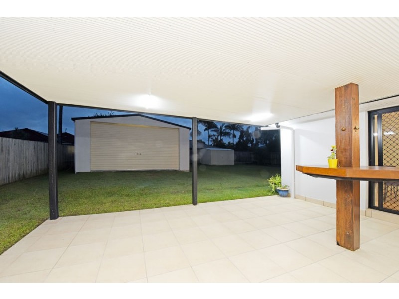 15 Kilbride Court, Caloundra West QLD 4551