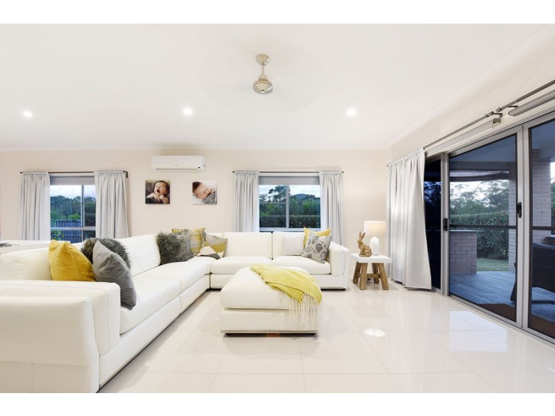 62 Clark Avenue, Glass House Mountains QLD 4518
