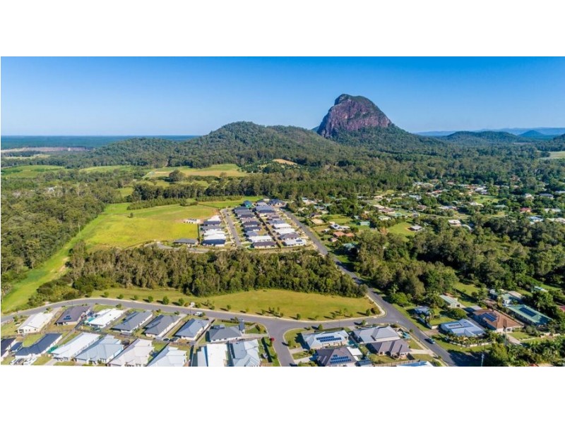 62 Clark Avenue, Glass House Mountains QLD 4518