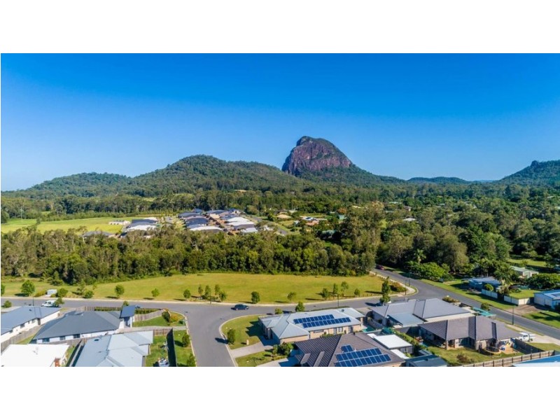 62 Clark Avenue, Glass House Mountains QLD 4518