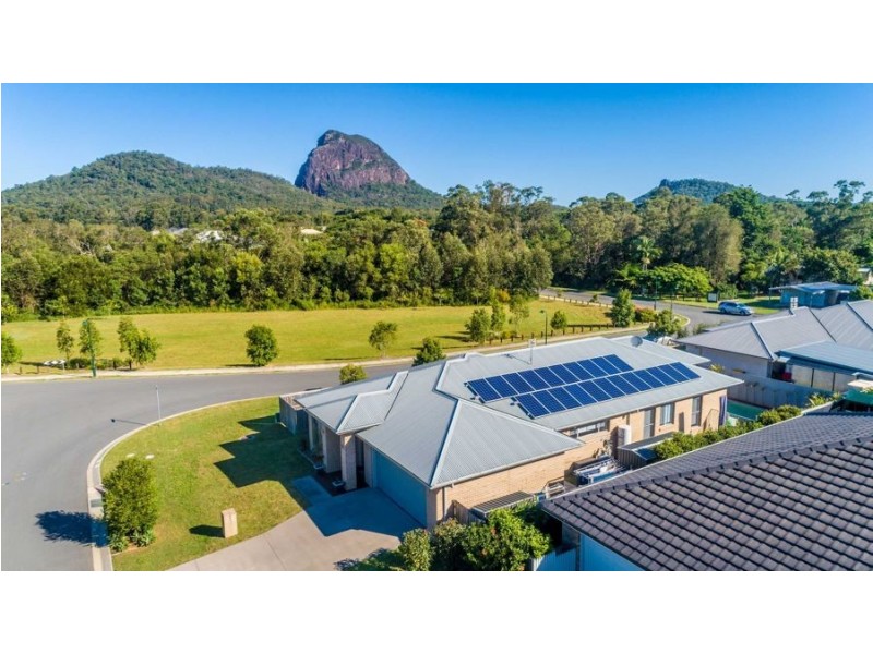 62 Clark Avenue, Glass House Mountains QLD 4518