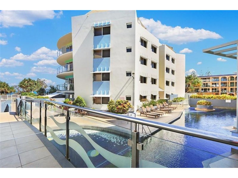 45/8 Levuka Avenue, Kings Beach QLD 4551