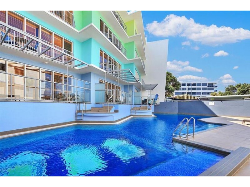 45/8 Levuka Avenue, Kings Beach QLD 4551