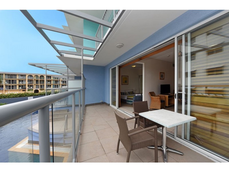 37/8 Levuka Avenue, Kings Beach QLD 4551