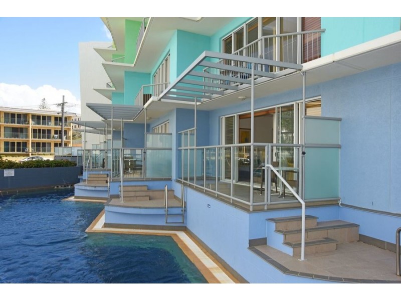 37/8 Levuka Avenue, Kings Beach QLD 4551