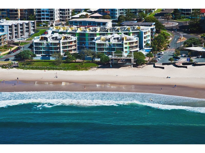 37/8 Levuka Avenue, Kings Beach QLD 4551