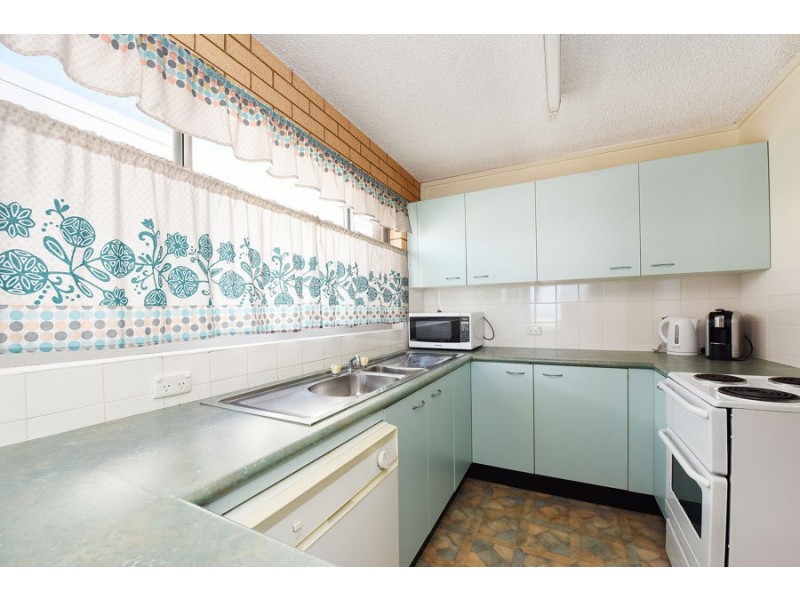 3/22 Orvieto Terrace, Kings Beach QLD 4551