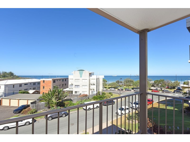 3/22 Orvieto Terrace, Kings Beach QLD 4551