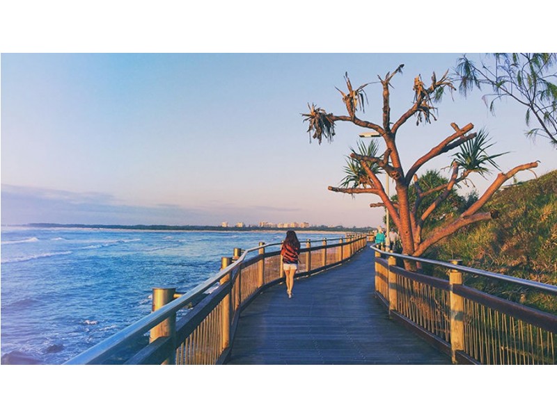 3/22 Orvieto Terrace, Kings Beach QLD 4551