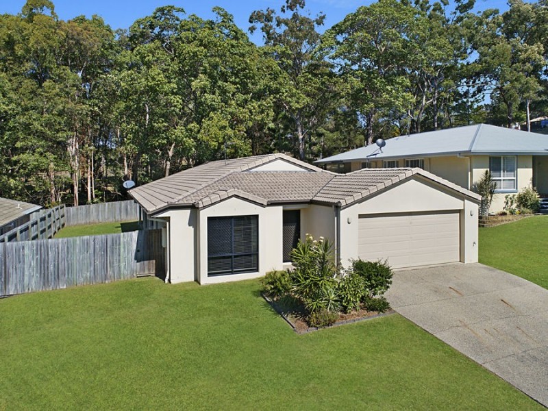 12 Greensboro Place, Little Mountain QLD 4551