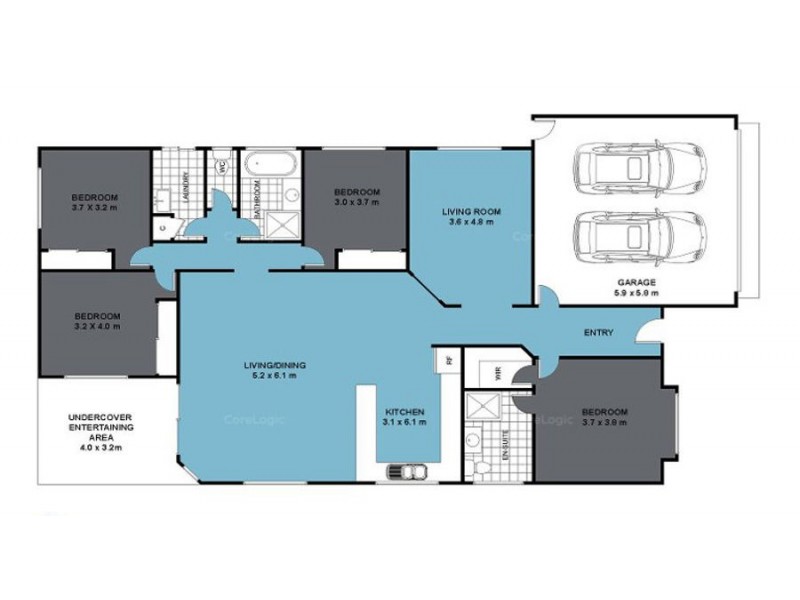 12 Greensboro Place, Little Mountain QLD 4551