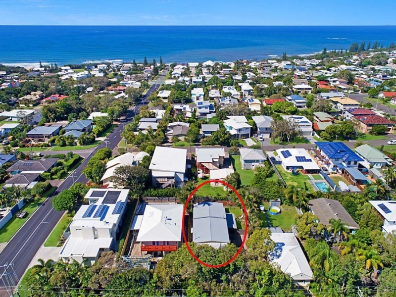 37 Edmund Street, Shelly Beach QLD 4551