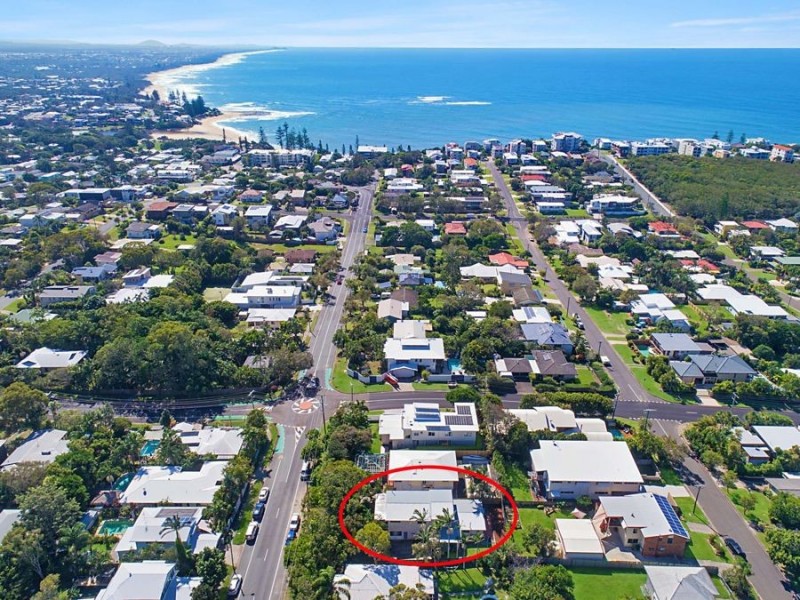 37 Edmund Street, Shelly Beach QLD 4551