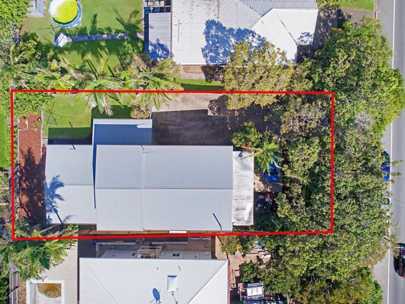 37 Edmund Street, Shelly Beach QLD 4551