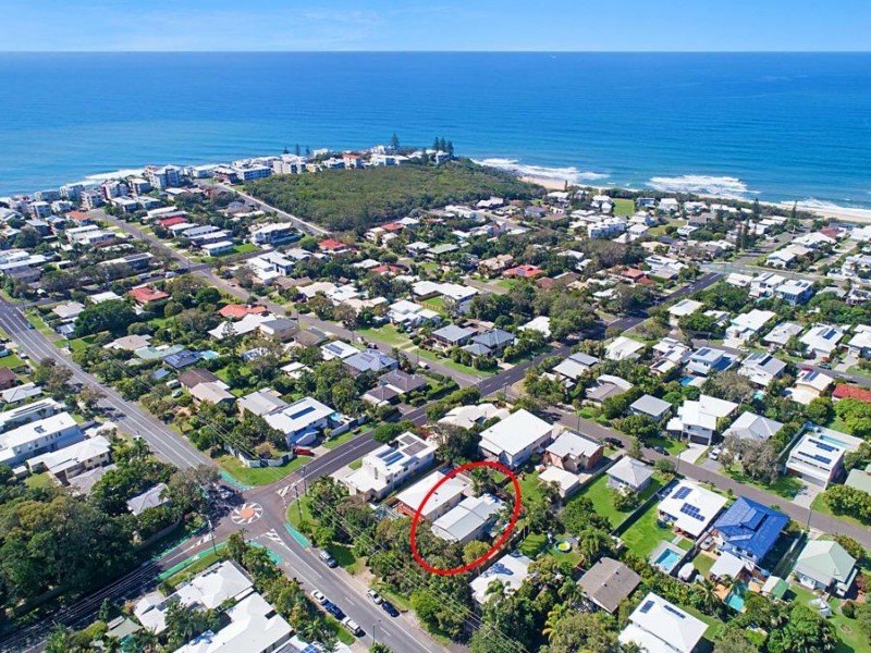 37 Edmund Street, Shelly Beach QLD 4551