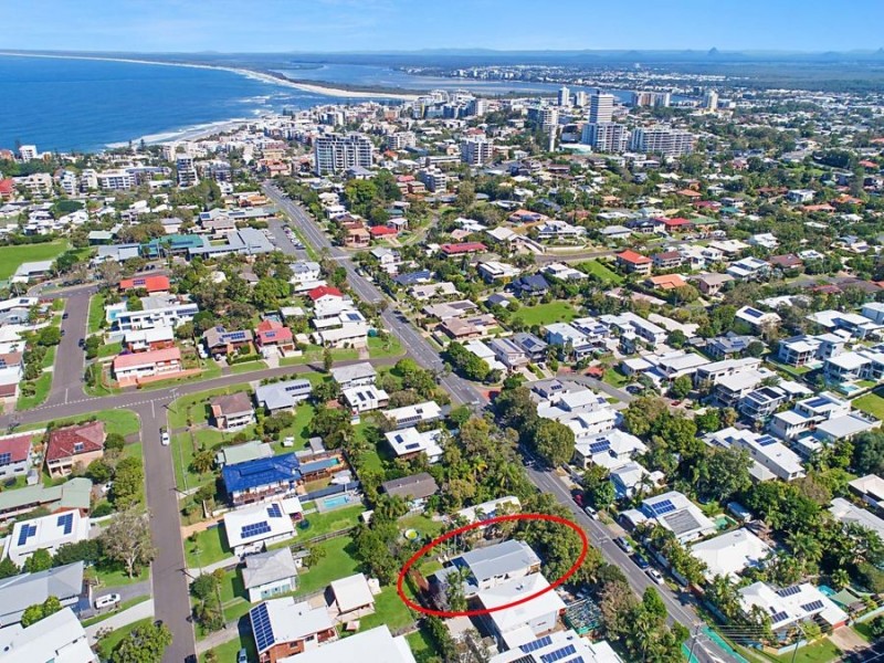 37 Edmund Street, Shelly Beach QLD 4551