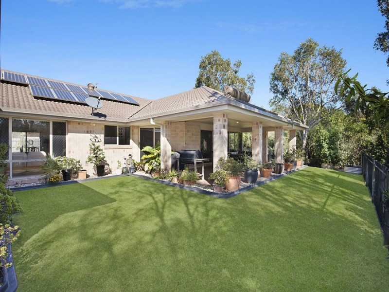 31 Peony Circuit, Little Mountain QLD 4551