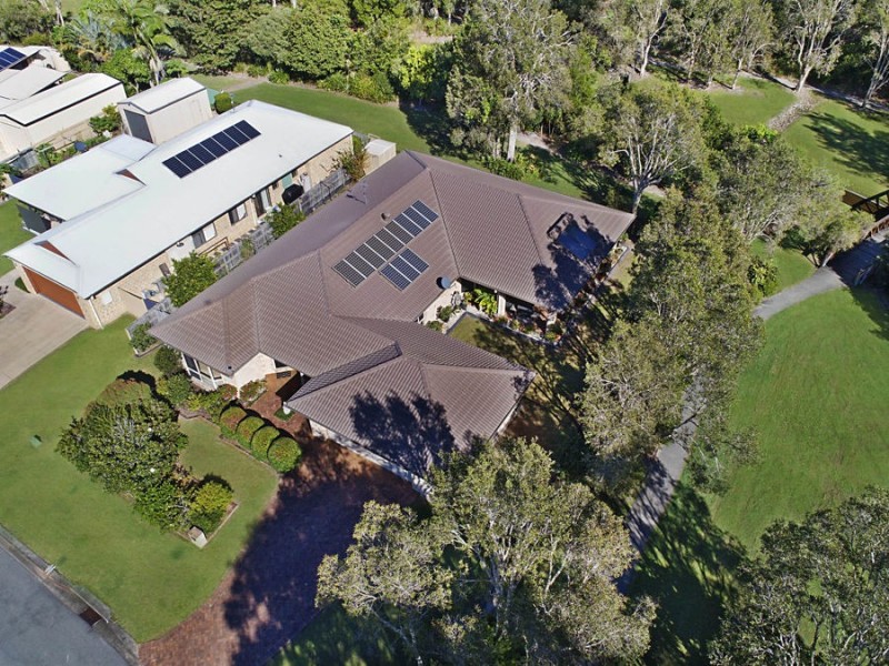 31 Peony Circuit, Little Mountain QLD 4551