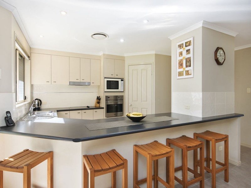 31 Peony Circuit, Little Mountain QLD 4551