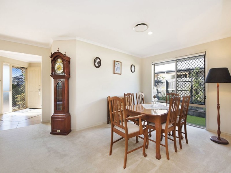 31 Peony Circuit, Little Mountain QLD 4551